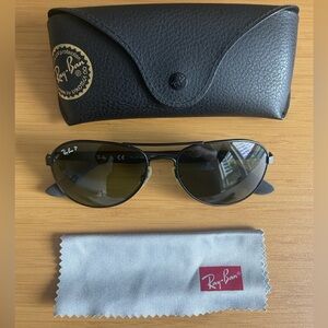 Ray-Ban Polarized Sunglasses